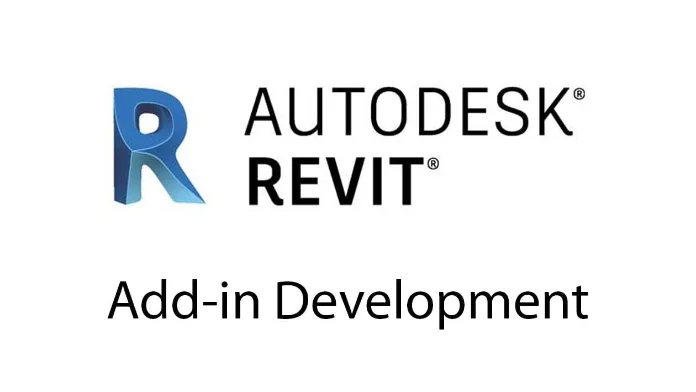 Revit add-in op maat