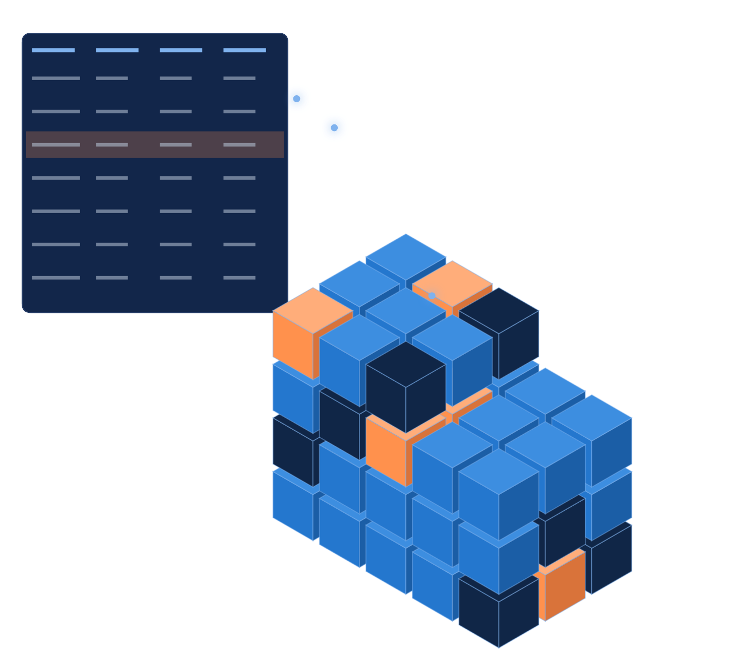 Spation AI Revit agent